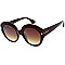 Pack of 12 Shield Statement Sunglasses