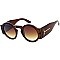 Pack of 12 Fashionista Round Sunglasses