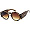 Pack of 12 Fashionista Round Sunglasses
