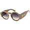 Pack of 12 Fashionista Round Sunglasses