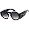 Pack of 12 Fashionista Round Sunglasses