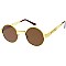 Pack of 12 Round Fashion Sunglasses