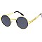 Pack of 12 Round Fashion Sunglasses