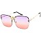 Pack of 12 Bee Accent Gradient Sunglasses