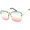 Pack of 12 Bee Accent Gradient Sunglasses