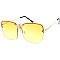 Pack of 12 Bee Accent Gradient Sunglasses