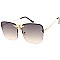 Pack of 12 Bee Accent Gradient Sunglasses