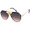 Pack of 12 Bee Accent Gradient Sunglasses