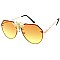 Pack of 12 Bee Accent Gradient Sunglasses