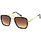 Pack of 12 Trendy Fashion Sunglasses