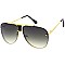 Pack of 12 Studded Aviator Sunglasses