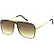 Pack of 12 Retro Aviator Sunglasses