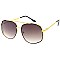 Pack of 12 Retro Aviator Sunglasses