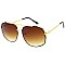 Pack of 12 Retro Aviator Sunglasses