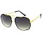 Pack of 12 Retro Aviator Sunglasses
