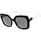 Pack of 12 Square Sunglasses