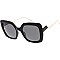 Pack of 12 Retro Statement Sunglasses