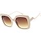 Pack of 12 Retro Statement Sunglasses