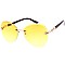 Pack of 12 Bee N Pearl Accent Sunglasses