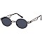 Pack of 12 Round Fashion Sunglasses