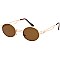 Pack of 12 Round Fashion Sunglasses