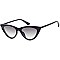 Pack of 12 Cat Eyes Fashion Sunglasses