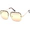 Pack of 12 Gradient Studded Sunglasses