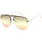 Pack of 12 Bee Accent Aviator Sunglasses