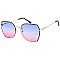 Pack of 12 Classic 2 Tone Sunglasses
