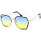 Pack of 12 Classic 2 Tone Sunglasses