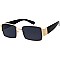 Pack of 12 Retro Statement Sunglasses