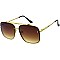 Pack of 12 Square Fashion Sunglasses