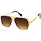 Pack of 12 Fashion Temple Sunglasses