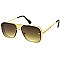 Pack of 12 Fashion Temple Sunglasses