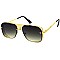 Pack of 12 Fashion Temple Sunglasses