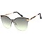 Pack of 12 Studded Butterfly Sunglasses