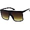 Pack of 12 Shield Statement Sunglasses