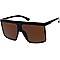 Pack of 12 Shield Statement Sunglasses