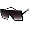 Pack of 12 Square Tinted Sunglasses