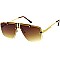 Pack of 12 Temple Frame Fashion Sunglasses