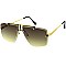 Pack of 12 Temple Frame Fashion Sunglasses