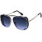 Pack of 12 Temple Frame Shield Sunglasses