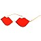 Pack of 12 Lips Sunglasses