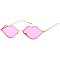 Pack of 12 Lips Sunglasses