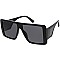 Pack of 12 Bulk Frame Shield Sunglasses