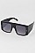 Pack of 12 Bulk Frame Fashion Sunglasses