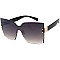 Pack of 12 Square Shield Sunglasses