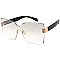 Pack of 12 Square Shield Sunglasses