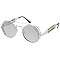 Pack of 12 Rounded Aviator Sunglasses