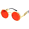 Pack of 12 Rounded Aviator Sunglasses